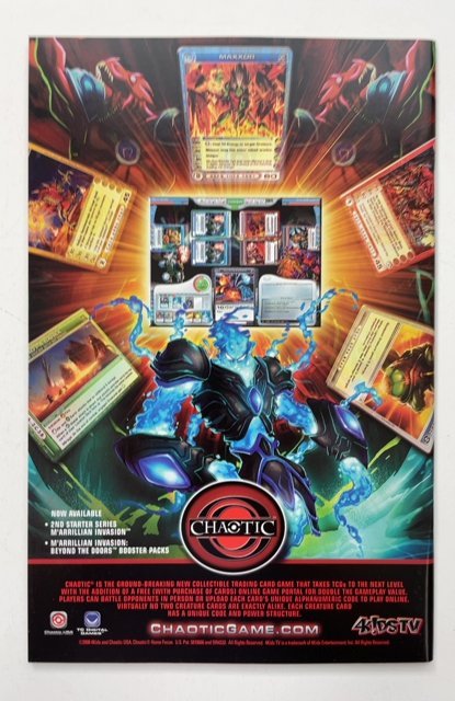 Amazing Spider-Man Family #1 (2008)