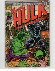 The Incredible Hulk #175 (1974) Hulk