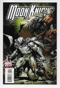 Moon Knight #5 (Marvel, 2006) VF/NM