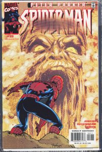 Peter Parker: Spider-Man #22 (2000) Spider-Man