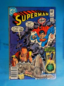 Superman #375 (1982)