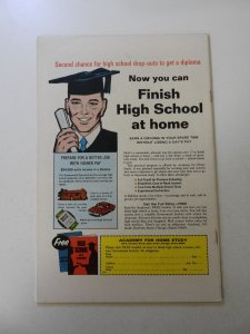 The Amazing Spider-Man #99 (1971) FN+ condition