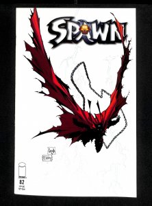 Spawn #82