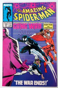 The Amazing Spider-Man #288 (NM-, 1987)