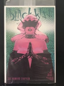 Black Kiss #7 (1988)