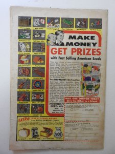 Batman #131 (1960) GD Condition moisture damage