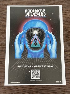 Strange Academy #1 Adams Cover (2020). NM. Variant Edition. Ramos-a. 1st issue!