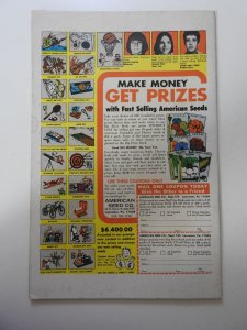 The Defenders #35 (1976) MVS Intact