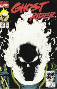 Ghost Rider #15 (1991)  VF/NM 9.0
