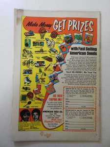 The Defenders #13 (1974)  FN Condition! MVS intact!