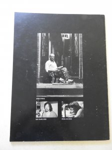 Marvel Graphic Novel #18 (1985) FN+ Condition!