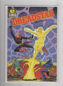 Dreadstar 2