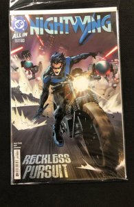 Nightwing #124 (2025)