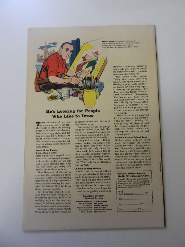 Tales to Astonish #73 (1965) VF condition