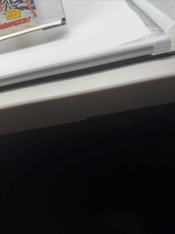 JUNGLE ACTION # 12 Marvel Comics November 1974 BLACK PANTHER NICE COPY