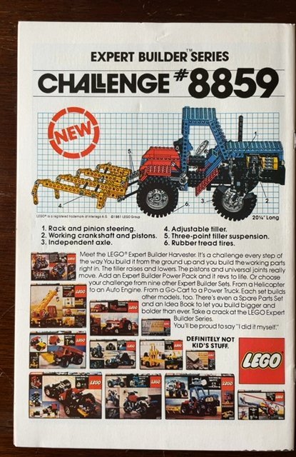 The Amazing Spider-Man #223 (1981)