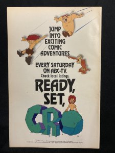 Web of Spider-Man #124 VF/NM (1995)