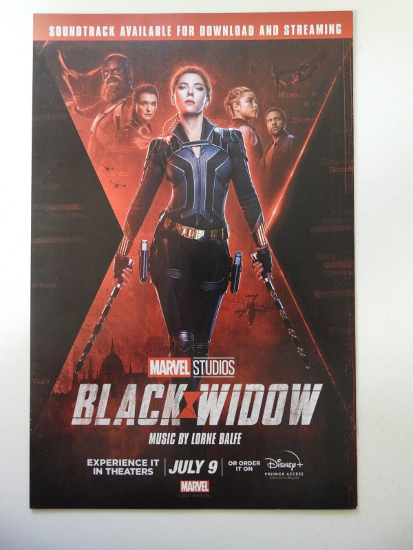 Extreme Carnage: Phage (2021) NM Condition