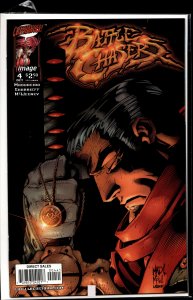 Battle Chasers #4 (1998) Battle Chasers