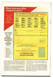 Doctor Strange #5  1974 - Marvel  -VF/NM - Comic Book