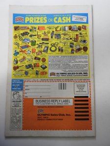 The Incredible Hulk #239 (1979)