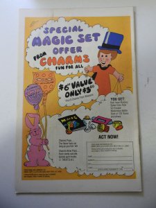 Weird Western Tales #37 (1976) VG/FN Condition