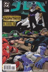 JLA #17