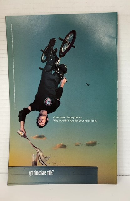 The Titans #34 Direct Edition (2001)