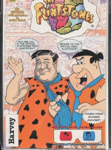 The Flintstones Doublevision (1994) The Flintstones