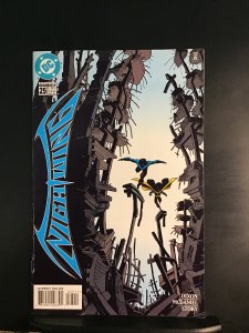 Nightwing #25 (1998)