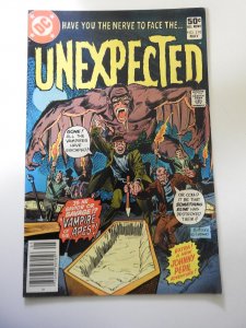 The Unexpected #210 (1981)