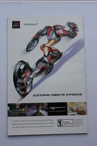 Star Wars: Infinities - A New Hope #4  (2001) Luke Skywalker NM