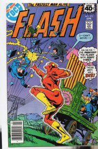 The Flash #272 (1979) The Flash