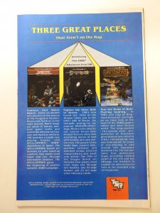 What If...? #4 (1989) The Alien Costume Possessed Spider-Man? VF+ Condition!