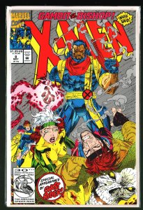 X-Men #8 (1992)