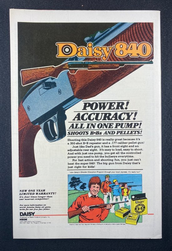 Detective Comics (1937) #493 VF/NM (9.0)