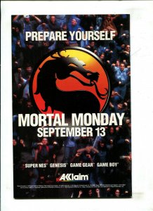 JASON GOES TO HELL #2 Fisherman Collection (9.2) 1993