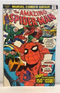 The Amazing Spider-Man #150 (1975)