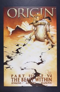 Origin #3 (2002)