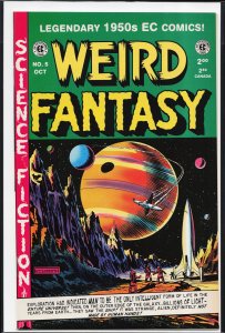 Weird Fantasy #5 (1993)