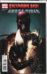 Shadowland: Ghost Rider (2010) Ghost Rider