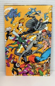 The Official Handbook of the Marvel Universe #2 (1983)