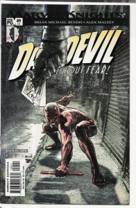 Daredevil #49 (2003)