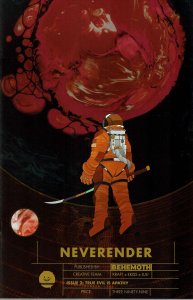 Neverender #2A VF/NM ; Behemoth | Devin Kraft