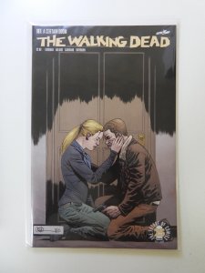 The Walking Dead #167 (2017)