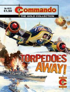 Torpedoes Away!