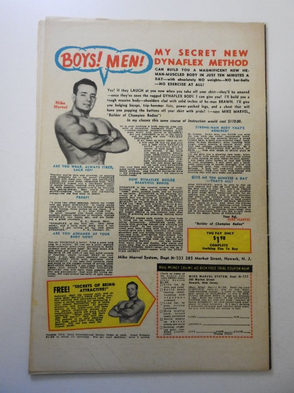 Tales to Astonish #76 (1966) VG+ Condition