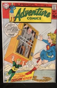 Adventure Comics #387 (1969)