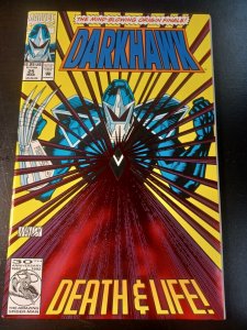 Darkhawk #25 NM Marvel Comics c299