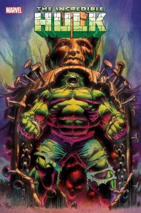 Incredible Hulk #12 Marvel Prh Comic Book () Marvel Prh Comic Book
